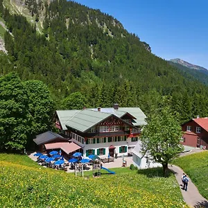 Berggasthof Einoedsbach Gasthof