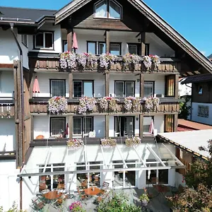 Bergidyll *** Oberstdorf