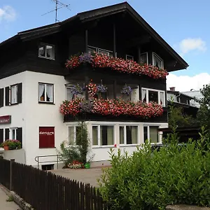 Gästehaus Kissner Gasthof