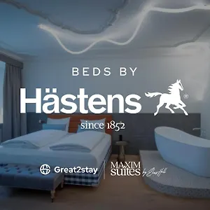 Maxim By Elias Holl 5* Augsburg