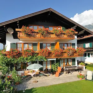 Rappenkopf Gasthof