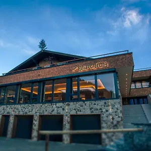 Bergruh **** Oberstdorf