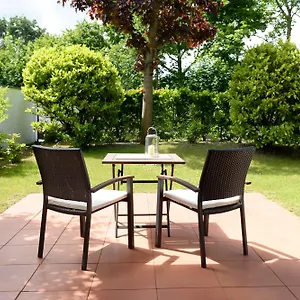 Parkside House 2* Düsseldorf