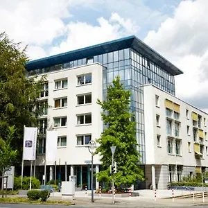 Wohnstift Auf Der Kronenburg Dortmund